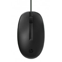 Манипулятор HP Europe 125 Wired Mouse (265A9UT)