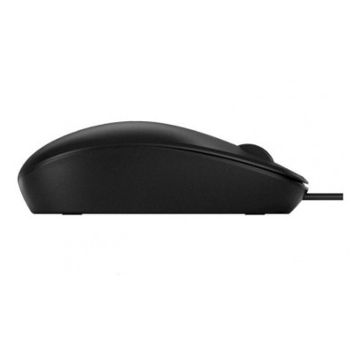 Манипулятор HP Europe 125 Wired Mouse (265A9UT)