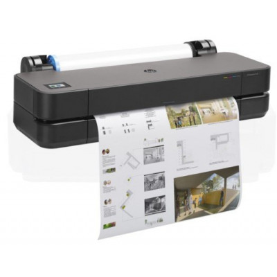 Плоттер HP Europe DesignJet T230 24 (5HB07D#B19)