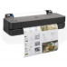 Плоттер HP Europe DesignJet T230 24 (5HB07D#B19)