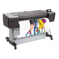 Плоттер HP Europe DesignJet Z9+ PostScript (W3Z72A#B19) Плоттер HP Europe DesignJet Z9+ PostScript (W3Z72A#B19)