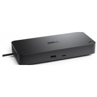 Док-станция Dell Pro Thunderbolt 4 Smart Dock SD25TB4 130W (210-BRFL) Док-станция Dell Pro Thunderbolt 4 Smart Dock SD25TB4 130W (210-BRFL)