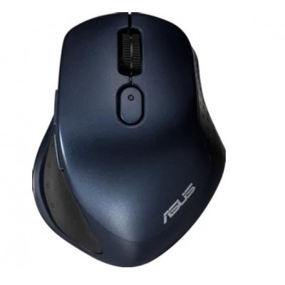 Манипулятор Asus MW203 Blue (90XB06C0-BMU010)