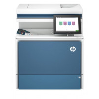 МФП HP Europe LaserJet 5800dn (6QN29A#B19)