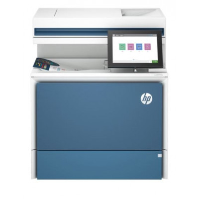 МФП HP Europe LaserJet 5800dn (6QN29A#B19)