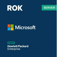 Лицензия программного обеспечения HPE/Microsoft Windows Server 2025 4-core Standard Additional License (P77105-B21) Лицензия программного обеспечения HPE/Microsoft Windows Server 2025 4-core Standard Additional License (P77105-B21)