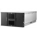 Хранилище HPE HP MSL6480 Scalable Base Module (QU625A)