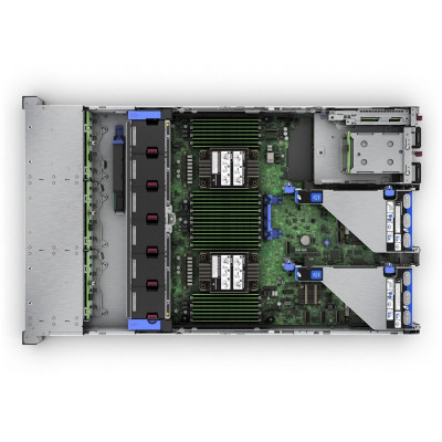 Сервер HPE DL380 Gen11 (P81785-425)
