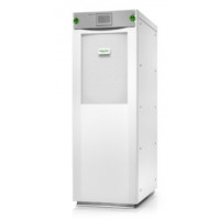 ИБП APC Galaxy VS UPS 20kW 400V for up to 4 internal 9Ah smart modular battery strings, Start-up 5x8 (GVSUPS20K0B4HS) ИБП APC Galaxy VS UPS 20kW 400V for up to 4 internal 9Ah smart modular battery strings, Start-up 5x8 (GVSUPS20K0B4HS)