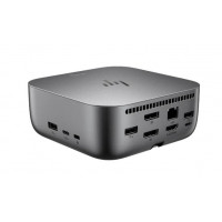 Док-станция HP Europe HP Thunderbolt 4 100W G6 Dock-EURO (9X472UT#ABB) Док-станция HP Europe HP Thunderbolt 4 100W G6 Dock-EURO (9X472UT#ABB)