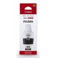 Картридж Canon GI-40 BK (3385C001)