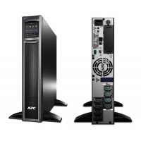 ИБП APC SMX1000I (SMX1000I)