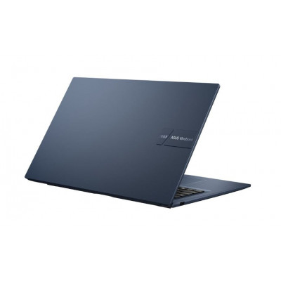 Ноутбук Asus Vivobook 17 / X1704VA-AU830 (90NB13X2-M00910)