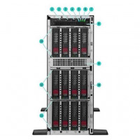 Сервер HPE ML350 Gen11 (P83113-425) Сервер HPE ML350 Gen11 (P83113-425)