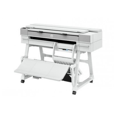 Плоттер HP Europe DesignJet T950 (36