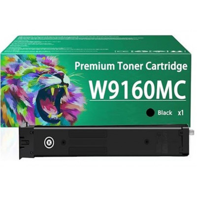Тонер-картридж HP Europe Managed LaserJet Toner Cartridge W9160MC (W9160MC) Тонер-картридж HP Europe Managed LaserJet Toner Cartridge W9160MC (W9160MC)