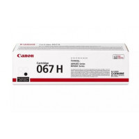 Картридж Canon CRG 067H BK (5106C002) Картридж Canon CRG 067H BK (5106C002)