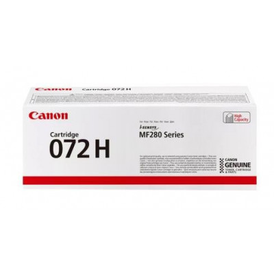Картридж Canon LBP CARTRIDGE 072H (5648C002) Картридж Canon LBP CARTRIDGE 072H (5648C002)