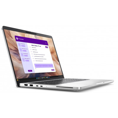 Ноутбук Dell Pro 14 Plus PB14250 (210-BPDL_BTO110_PB14250_EMEA)