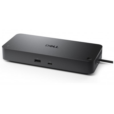 Док-станция Dell Pro Thunderbolt 5 Smart Dock SD25TB5 (210-BRFN)