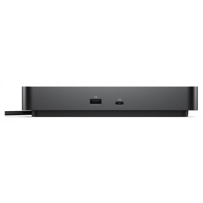 Док-станция Dell Pro Thunderbolt 5 Smart Dock SD25TB5 (210-BRFN)