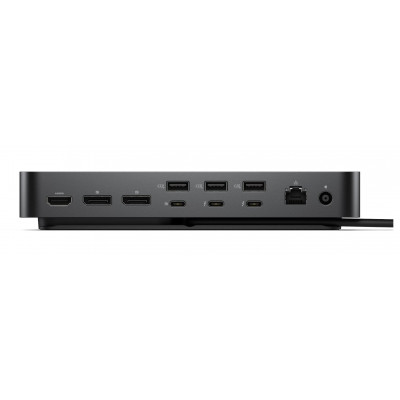 Док-станция Dell Pro Thunderbolt 5 Smart Dock SD25TB5 (210-BRFN)