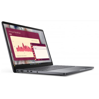 Ноутбук Dell Pro 14 PC14250 (BTO109_PC14250_EMEA_210-BQHF)