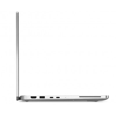 Ноутбук Dell Pro 14 Plus PB14250 (BTO111_PB14250_EMEA_210-BPDL)