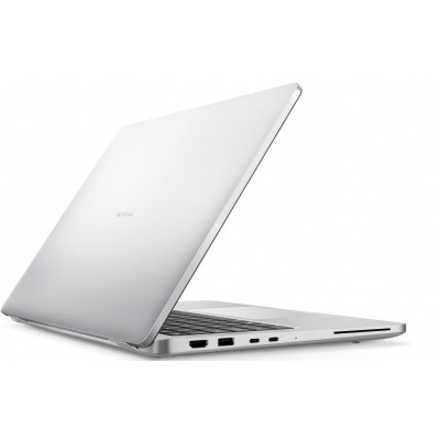 Ноутбук Dell Pro 14 Plus PB14250 (BTO111_PB14250_EMEA_210-BPDL)