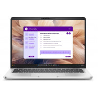 Ноутбук Dell Pro 14 Plus PB14250 (BTO111_PB14250_EMEA_210-BPDL)