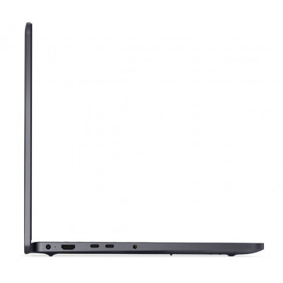 Ноутбук Dell Pro 16 PC16250 (BTO109_PC16250_EMEA_210-BQHB)