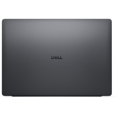 Ноутбук Dell Pro 16 PC16250 (BTO107_PC16250_EMEA_210-BQHB)