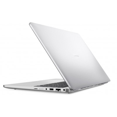 Ноутбук Dell Pro 16 Plus PB16250 (BTO105_PB16250_EMEA_UBU_210-BPCM)