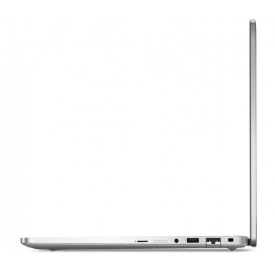 Ноутбук Dell Pro 16 Plus PB16250 (BTO105_PB16250_EMEA_UBU_210-BPCM)