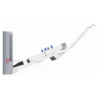 Аксессуары для принтера Canon Два удлинителя для баннеров к финишерам и входному и выходному лотку для устройств Canon (1228C001)