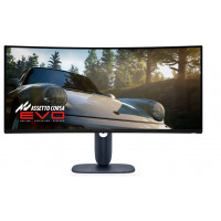 Монитор Dell Alienware 34 240Hz QD-OLED Gaming Monitor- AW3425DW (210-BRTW) Монитор Dell Alienware 34 240Hz QD-OLED Gaming Monitor- AW3425DW (210-BRTW)
