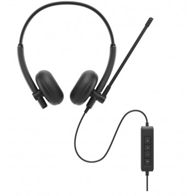 Наушники Dell Wired Headset - WH125 (520-BBLV)