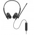 Наушники Dell Wired Headset - WH125 (520-BBLV)