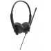 Наушники Dell Wired Headset - WH125 (520-BBLV)