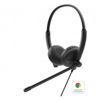 Наушники Dell Wired Headset - WH125 (520-BBLV)