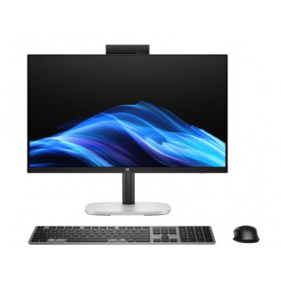 Моноблок HP Europe ProStudio 4 AiO G1i 23.8 (BY7E6ET#BJA)
