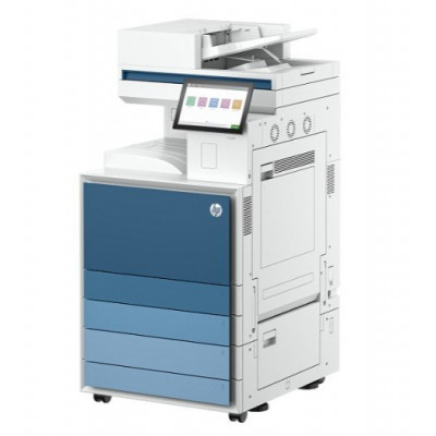 МФП HP Europe LaserJet MFP 8601dn (9S186A#B19)