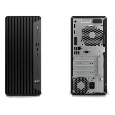 Компьютер HP Europe Pro Tower 400 G9 (9M8R6AT#BJA) Компьютер HP Europe Pro Tower 400 G9 (9M8R6AT#BJA)