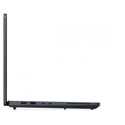 Мобильная рабочая станция Dell Pro Max 14 MC14250 (BTO108_MC14250_EMEA_210-BPVX)