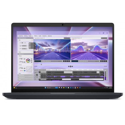 Мобильная рабочая станция Dell Pro Max 16/16XE MC16250 (BTO127_MC16250_EMEA_210-BPVR) Мобильная рабочая станция Dell Pro Max 16/16XE MC16250 (BTO127_MC16250_EMEA_210-BPVR)