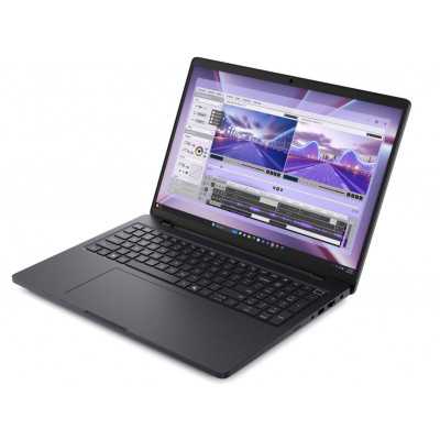 Мобильная рабочая станция Dell Pro Max 16/16XE MC16250 (BTO129_MC16250_EMEA_210-BPVR) Мобильная рабочая станция Dell Pro Max 16/16XE MC16250 (BTO129_MC16250_EMEA_210-BPVR)