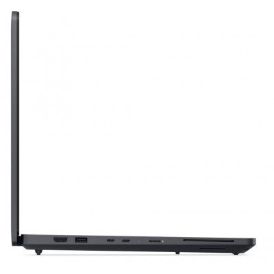 Мобильная рабочая станция Dell Pro Max 16/16XE MC16250 (BTO123_MC16250_EMEA_210-BPVR) Мобильная рабочая станция Dell Pro Max 16/16XE MC16250 (BTO123_MC16250_EMEA_210-BPVR)