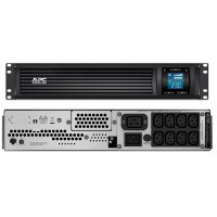 ИБП APC SMC3000RMI2U (SMC3000RMI2U) ИБП APC SMC3000RMI2U (SMC3000RMI2U)