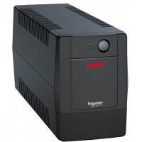 ИБП APC BVG700I-GR 230V, AVR, 2 Schuko Sockets (BVG700I-GR)