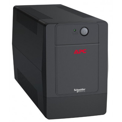 ИБП APC BVG1600I-GR 230V, AVR, 4 Schuko Sockets (BVG1600I-GR) ИБП APC BVG1600I-GR 230V, AVR, 4 Schuko Sockets (BVG1600I-GR)